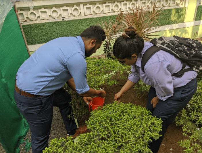 St. Francis Institute of Management and Research Mumbai Extra-Curricular photo 7